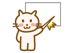 in briefのイラスト